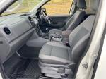 2011 VOLKSWAGEN AMAROK DUAL CAB UTILITY TDI400 (4x2) 2H