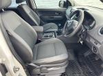 2011 VOLKSWAGEN AMAROK DUAL CAB UTILITY TDI400 (4x2) 2H