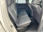 2011 VOLKSWAGEN AMAROK DUAL CAB UTILITY TDI400 (4x2) 2H