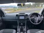 2011 VOLKSWAGEN AMAROK DUAL CAB UTILITY TDI400 (4x2) 2H