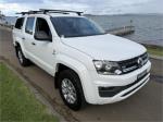 2021 VOLKSWAGEN AMAROK DUAL CAB UTILITY TDI550 V6 CORE 4MOTION 2H MY21