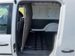 2014 VOLKSWAGEN CADDY 3D VAN TSI160 2K MY14