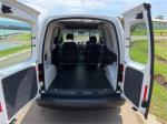 2014 VOLKSWAGEN CADDY 3D VAN TSI160 2K MY14