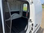 2014 VOLKSWAGEN CADDY 3D VAN TSI160 2K MY14