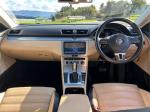 2013 VOLKSWAGEN CC 4D COUPE 130 TDI 3C MY13.5