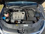 2013 VOLKSWAGEN CC 4D COUPE 130 TDI 3C MY13.5