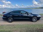 2013 VOLKSWAGEN CC 4D COUPE 130 TDI 3C MY13.5