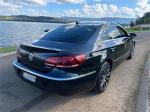 2013 VOLKSWAGEN CC 4D COUPE 130 TDI 3C MY13.5