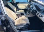 2013 VOLKSWAGEN CC 4D COUPE 130 TDI 3C MY13.5