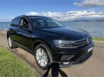 2020 VOLKSWAGEN TIGUAN 4D WAGON 110 TSI COMFORTLINE 5NA MY20