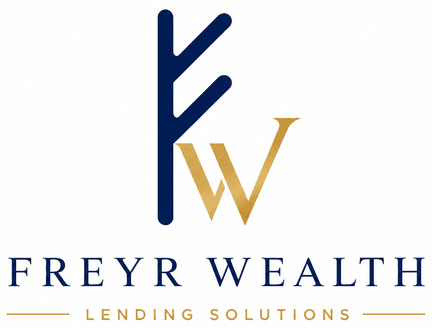 Freyr Wealth's logo